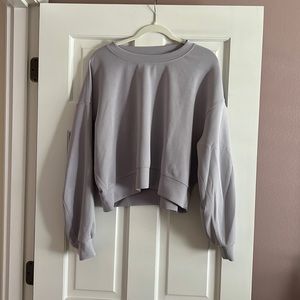 Lululemon Crewneck